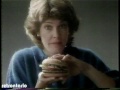 McDonalds McDLT 1988