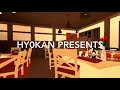 .~*Bloxburg Build - Food Wars: Yukihira Diner - Built 2019*~.