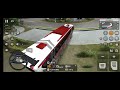 Insane 5 Buss  Road Train For Umbrella Corporation/Euro Truck Simulation/Indonesia bus/busss