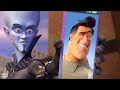 MEGAMIND was HUMILIATED by a NEW VILLAIN and is now HATED by the entire CITY