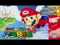 Super Mario 64 - Bowser's Theme (Mega Man X Remix)