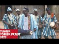 Tungba Yoruba Praise 2023| Danceable Yoruba High Praise Songs