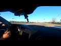 Finally a drive out in the Vette! Testing my new GoPro HERO8 Black in 4K