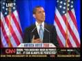 Obama Speech: 'A More Perfect Union'