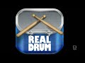 Real Drum - Ashleys Roachclip