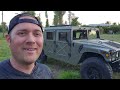 Keep the humvee running cool with this mod!