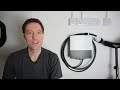 GivEnergy EV charger install - part 1 - unboxing and wall mounting
