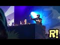 DJ KID CAPRI VS DJ SCRATCH LIVE JUNE 2018 BROOKLYN NY BARCLAYS CENTER VERZUZ