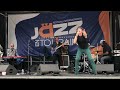 KICCA - Call Me Sugar / JAZZ EN TOURAINE - 16.09.2023