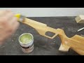 Powerful Slingshot made out of Old Pallet Wood