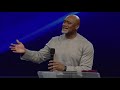 Don’t Quit 1 | Paul Adefarasin | Something Is About To Happen