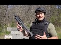 Are Bullpup Rifles Safe ??? (When Guns Go Boom EP – 11)
