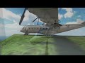 EVERY TFS EASTER EGG/SECRET! | Turboprop Flight Simulator