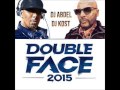 DJ Abdel & Big Ali - Don't Stop Cant Stop - Double Face 2015