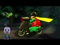 Full Lego Batman: The Video Game Hero Playthrough