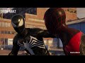 Spider Man 2 vs Spider Man Remastered - Physics and Details Comparison
