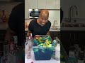 TikTok Candy Jungle Juice