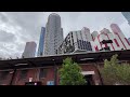 Exploring Melbourne Australia: City Walking Tour of Queen Victoria Market