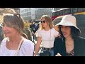 London, England 🏴󠁧󠁢󠁥󠁮󠁧󠁿 Summer Walk in Chelsea 2023, Kings Road, Sloane Square [4K HDR]