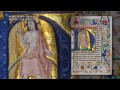 Medieval Books of Hours in the Public Library of Bruges