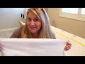 Sew Tites Magnums Review (How to Load Your Longarm)