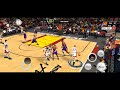 WHAT IS THE BEST NBA 2K GAME STYLE?
