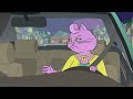 Bojack Horseman -  Keep Driving