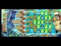 Plants VS Zombies 2 Frostbite Caves Day 27 #plantvszombies2 #frostbitecavespvz2