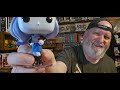 Unboxing a Marvel Collector Corps Box from January 2024 - Spider-Man Blue