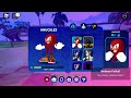 How to get riders sonic in sonic speed simulator Roblox