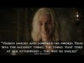 Is Targaryen Madness Real?