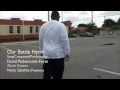 Our Battle Hymn - Unofficial Music Video Copyright 2011