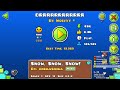 (FWR) Geometry Dash 2.2 - 5 Rated Platformers in 1:25.31