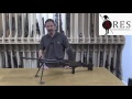 BESAL: Britain's Emergency Simplified Light Machine Gun