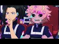 Mina Ashido Edit /\ Party Girl