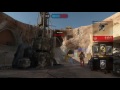 Star Wars Battlefront • Cargo • Rebel Depot • SE-14C • Bacta Bomb