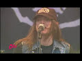 Hellacopters - Hopeless Case Of A Kid In Denial (Live, 2008)