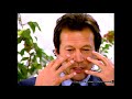 RENDEZVOUS with IMRAN KHAN Parts 1,2,3 FULL