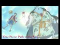 One Piece Cover: Path to the Sun aka Blood Transfusion