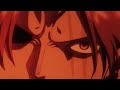 Epic moment of Shanks vs Eustass Kid One Piece Episode 1112 battle