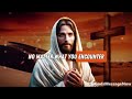 I Value You Eternally | God Says | God Message Today | Gods Message Now | God's Messages Now