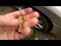 How to Register or reset new TPMS sensors on a GM car Chevy or Chevy HHR