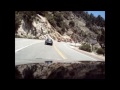 Angeles Crest JNC Style. Final. Datsun. Nissan. Toyota.