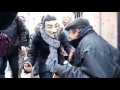 Anonymous: We Are Good People