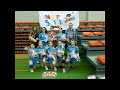 2013 HV Swift 2000 B1 dames kampioenschap