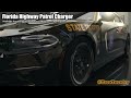 Florida Highway Patrol Dodge Charger Hellcat * Forza Motorsport