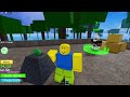 🔴Level 50 NOOB Random Mythical Fruits in Blox Fruit #3