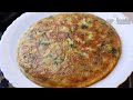 Traditional Spanish Omelette | Only 3 Ingredients! | Fast & Incredibly DELICIOUS!