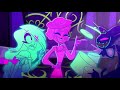 Смешные моменты Hazbin Hotel