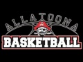 Allatoona Basketball Pre-Game Hype 2016